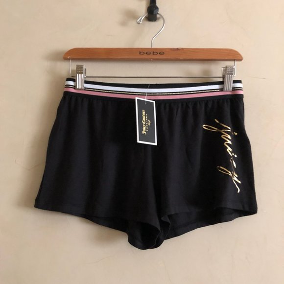Juicy Couture Other - Juicy Couture Black Label Panties